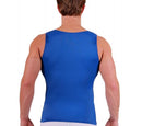 Insta Slim Big & Tall Medium Compression Muscle Tank 2MAT001BT, Leavenworth, Kansas, KS