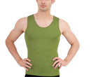 Insta Slim Big & Tall Medium Compression Muscle Tank 2MAT001BT, Dallas, Texas, TX
