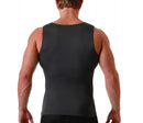 Insta Slim Big & Tall Medium Compression Muscle Tank 2MAT001BT, Johnson City, Tennessee, TN