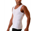 Insta Slim Medium Compression Muscle Tank Shirt 2MAT001, Spartanburg, South Carolina, SC