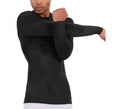 Insta Slim Big & Tall Activewear Compression Raglan Sleeve 2MAT010BT, Modesto, California, CA