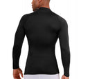 Insta Slim Big & Tall Activewear Compression Raglan Sleeve 2MAT010BT, Utica, New York, NY