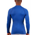 Insta Slim Big & Tall Activewear Compression Raglan Sleeve 2MAT010BT, Sacramento, California, CA