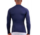 Insta Slim Big & Tall Activewear Compression Raglan Sleeve 2MAT010BT, New Castle, Pennsylvania, PA