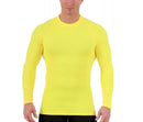 Insta Slim Big & Tall Activewear Compression Raglan Sleeve 2MAT010BT, San Jose, California, CA
