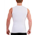 Insta Slim Big & Tall Medium Compression Sleeveless Shirt - 2MAT018BT, Wilkes-Barre, Pennsylvania, PA