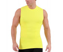 Insta Slim USA Medium Compression Sleeveless Shirt - 2MAT018, Olathe, Kansas, KS