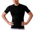 Insta Slim Big & Tall Medium Compression Short Raglan Sleeve-2MAT019BT, Deming, New Mexico, NM