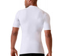 Insta Slim Big & Tall Medium Compression Short Raglan Sleeve-2MAT019BT, Petersburg, Virginia, VA