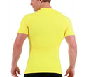 Insta Slim Big & Tall Medium Compression Short Raglan Sleeve-2MAT019BT, Norfolk, Virginia, VA