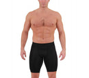 Insta Slim Big & Tall Compression Shorts with Support Panel 2SHT4478BT, best men compression shorts, Santa Fe, New Mexico, NM
