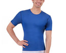 Insta Slim Medium Compression Short Sleeve Crew Neck - 2TAT001, Roswell, Georgia, GA