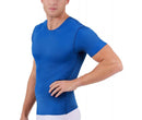 Insta Slim Big & Tall Compression Short Sleeve Crew Neck - 2TAT001BT, Bartlett, Tennessee, TN