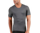 Insta Slim Medium Compression Short Sleeve Crew Neck - 2TAT001, Smyrna, Tennessee, TN