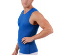 Insta Slim Big & Tall Medium Compression Sleeveless Shirt - 2TAT0N1BT, Evansville, Indiana, IN