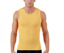 Insta Slim Big & Tall Medium Compression Sleeveless Shirt - 2TAT0N1BT, El Monte, California, CA