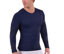 Insta Slim Compression Long Sleeve Crew Neck 2TLST01, Fayetteville, Georgia, GA