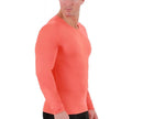 Insta Slim Compression Long Sleeve Crew Neck 2TLST01, Shreveport, Louisiana, LA