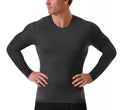 Insta Slim Compression Long Sleeve Crew Neck 2TLST01, Downey, California, CA
