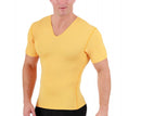 Insta Slim Big and Tall Compression Short Sleeve V-Neck 2VAT001BT, Houma, Louisiana, LA