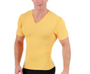 Insta Slim Medium Compression Short Sleeve V-Neck 2VAT001, Glendale, Arizona, AZ