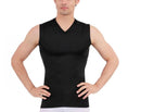 Insta Slim Big & Tall Medium Compression V-Neck Shirt-2VAT013BT, Henderson, Kentucky, KY