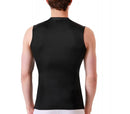 Insta Slim Big & Tall Medium Compression V-Neck Shirt-2VAT013BT, Atlanta, Georgia, GA