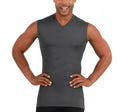 Insta Slim Big & Tall Medium Compression V-Neck Shirt-2VAT013BT, Lancaster, Pennsylvania, PA