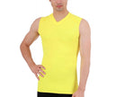 Insta Slim Big & Tall Medium Compression V-Neck Shirt-2VAT013BT, Paterson, New Jersey, NJ