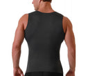 Insta Slim Big & Tall Compression Sleeveless V-Neck Tank 2VAT0N1BT, Centennial, Colorado, CO