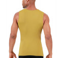 Insta Slim Big & Tall Compression Sleeveless V-Neck Tank 2VAT0N1BT, Bronx, New York, NY