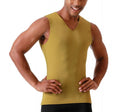 Insta Slim Big & Tall Compression Sleeveless V-Neck Tank 2VAT0N1BT, Johnson City, Tennessee, TN