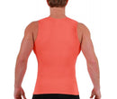 Insta Slim Big & Tall Compression Sleeveless V-Neck Tank 2VAT0N1BT, Saint Louis, Missouri, MO