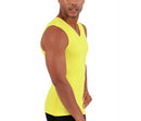 Insta Slim Big & Tall Compression Sleeveless V-Neck Tank 2VAT0N1BT, Yakima, Washington, WA