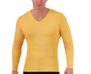 Insta Slim Big & Tall Medium Compression Long Sleeve V-Neck 2VLST01BT, Sierra Vista, Arizona, AZ