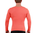 Insta Slim Big & Tall Medium Compression Long Sleeve V-Neck 2VLST01BT, Fort Lauderdale, Florida, FL