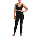 Compression Hi-waist leggings-no side seams, Staten Island, New York, NY