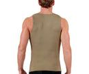 Insta Slim Big & Tall Medium Compression Muscle Tank 2MAT001BT, Santa Fe, New Mexico, NM