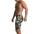 Insta Slim USA Camo Activewear Undershorts 3MA2077, Passaic, New Jersey, NJ