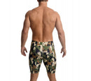 Insta Slim Big & Tall Camo Activewear Undershorts 3MA2077BT, Tualatin, Oregon, OR