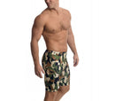 Insta Slim Big & Tall Camo Activewear Undershorts 3MA2077BT, Leesburg, Virginia, VA