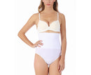 Shapewear Hi-waist Double Control Slimming Panty, Chicago, Indiana, IN