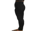 InstantFigure Plus Size Compression Hi-waist leggings 1WPL028C, Culver City, California, CA