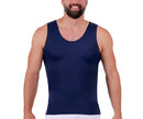 Insta Slim Big & Tall Medium Compression Muscle Tank 2MAT001BT, Miami, Florida, FL