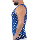 Insta Slim Stars Activewear Sleeveless V- Neck 4VAT0N1, Concord, North Carolina, NC