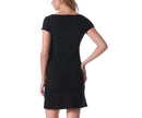 InstantFigure Short Dress with Cap Sleeve 16821D, Lancaster, Pennsylvania, PA