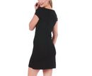 InstantFigure Short Dress with Cap Sleeve 16821D, Albany, Georgia, GA