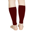 Insta Slim Unisex High Compression Calf Sleeves AL60101, Cincinnati, Ohio, OH