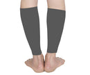 Insta Slim Unisex High Compression Calf Sleeves AL60101, Indianapolis, Indiana, IN
