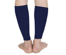 Insta Slim Unisex High Compression Calf Sleeves AL60101, Laughlin, Nevada, NV